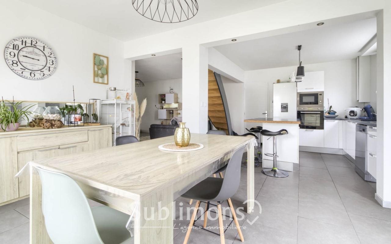 Maison à vendre, 108m², Vallet