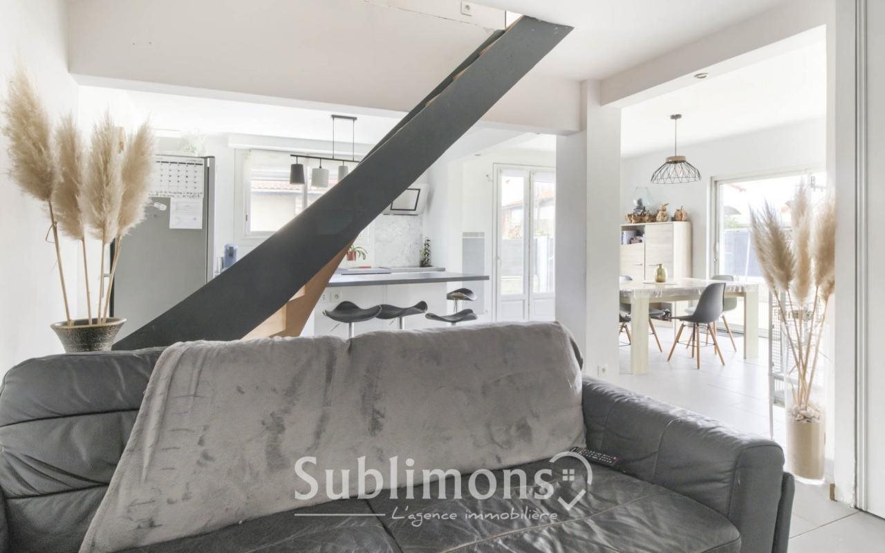 Maison à vendre, 108m², Vallet