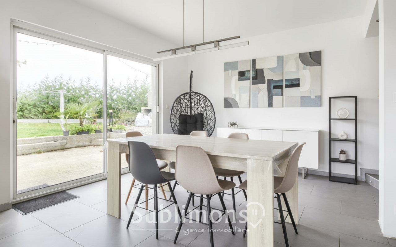 Maison à vendre, 108m², Vallet