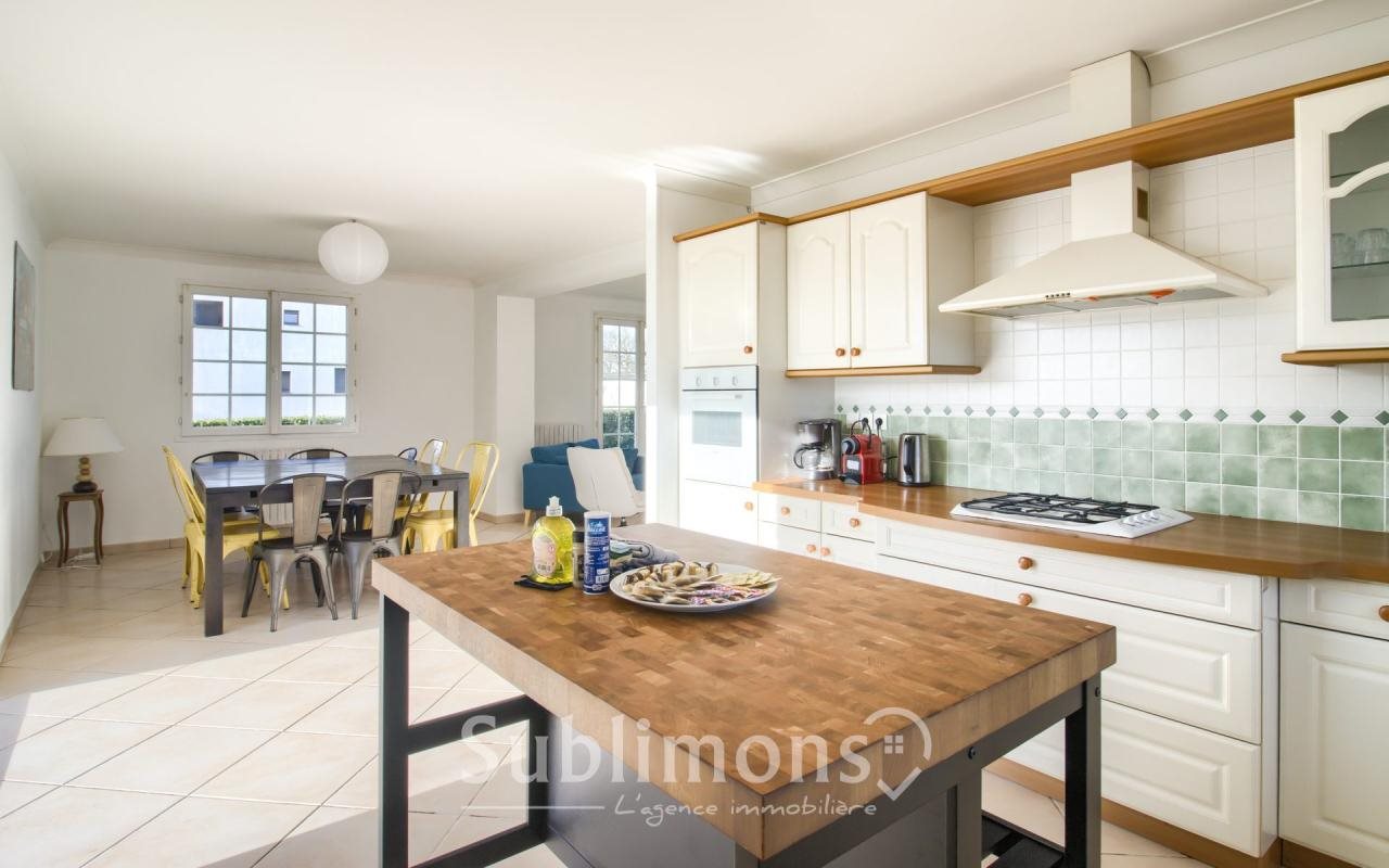 Maison à vendre, 128m², Vallet