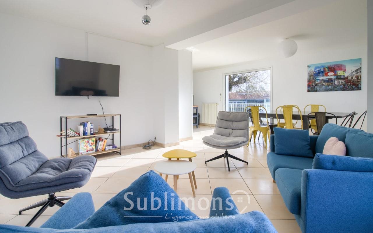Maison à vendre, 128m², Vallet