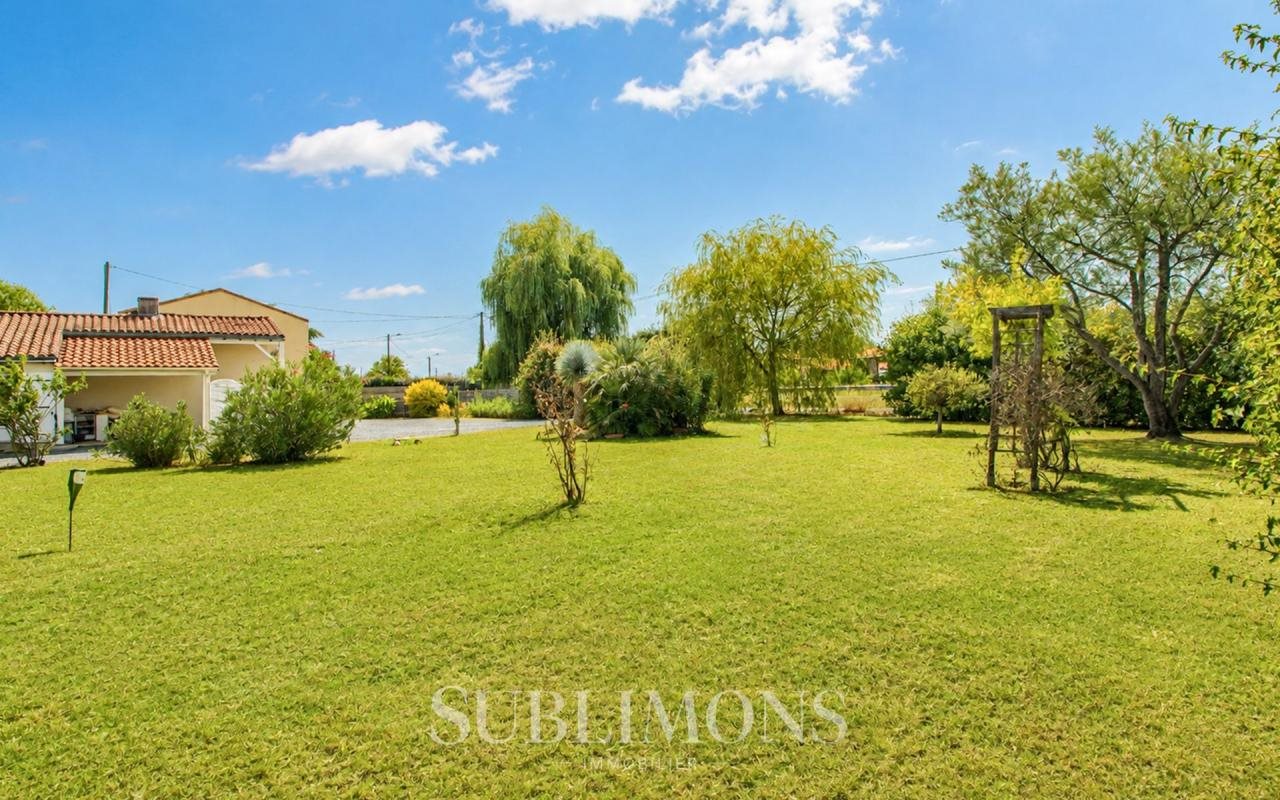 Maison à vendre, 92m², Le Landreau