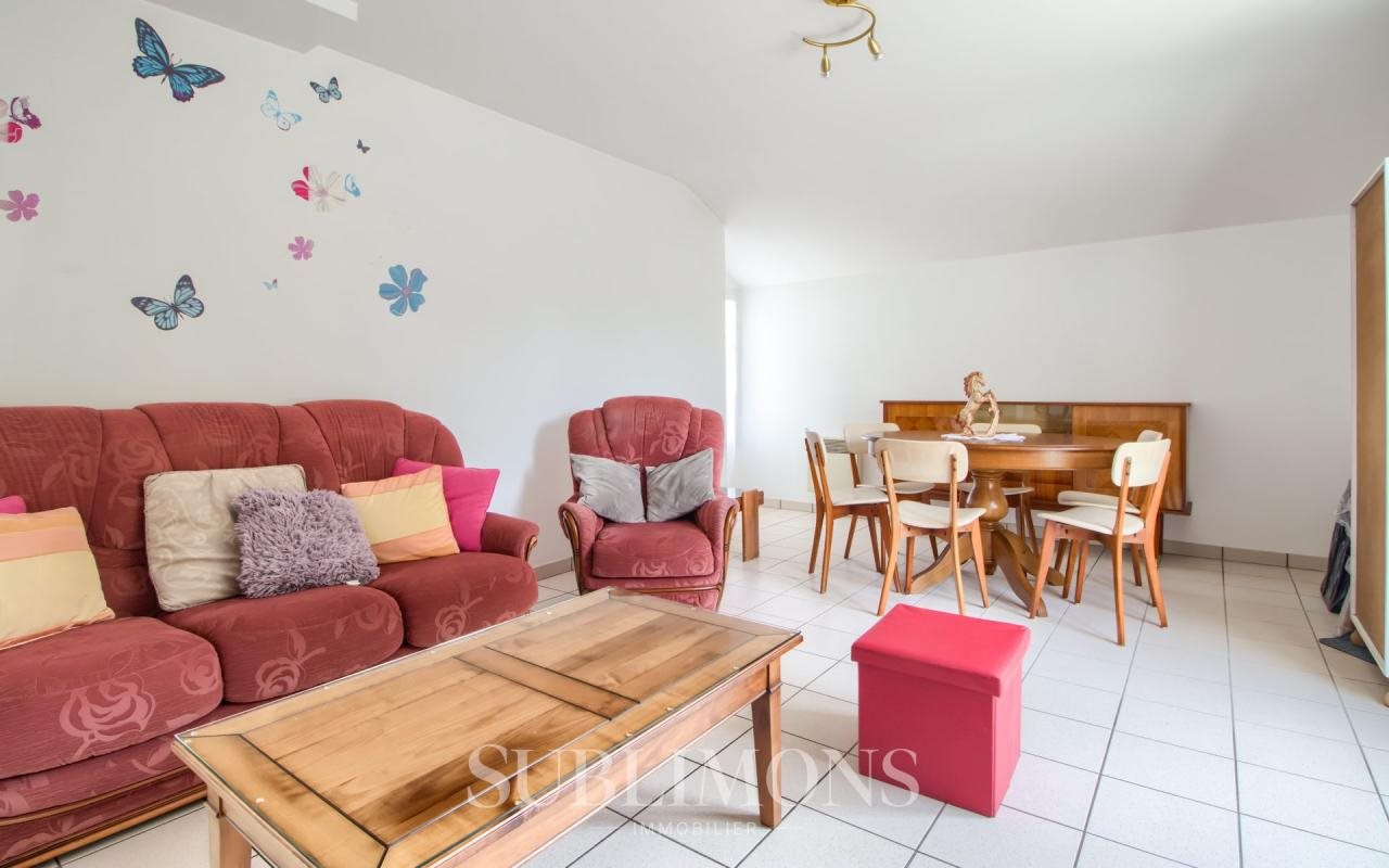 Maison à vendre, 92m², Le Landreau
