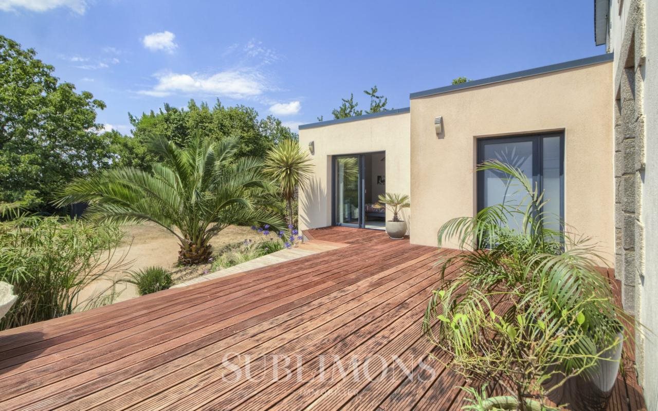 Maison à vendre, 212m², Rédené