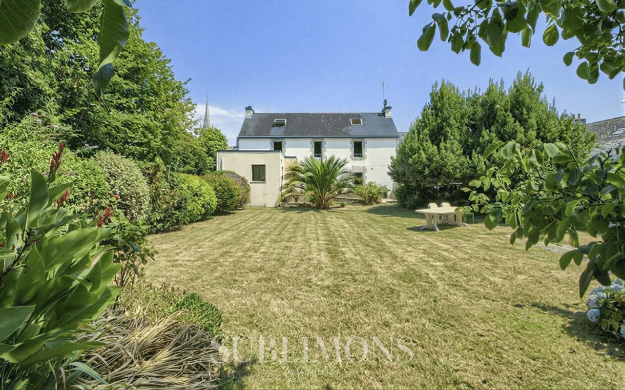 Maison à vendre, 212m², Rédené