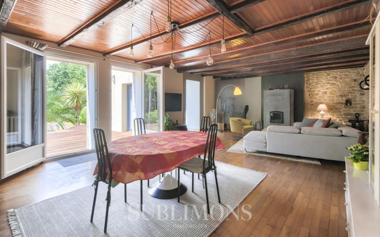 Maison à vendre, 212m², Rédené