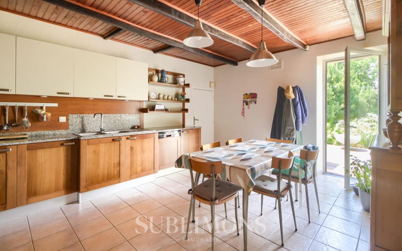 Maison à vendre, 212m², Rédené