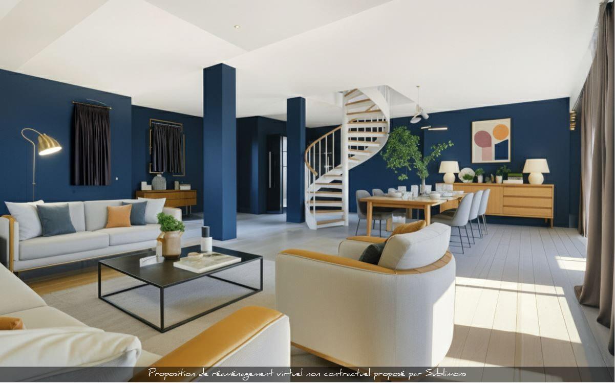 Maison à vendre, 190m², Ploërmel