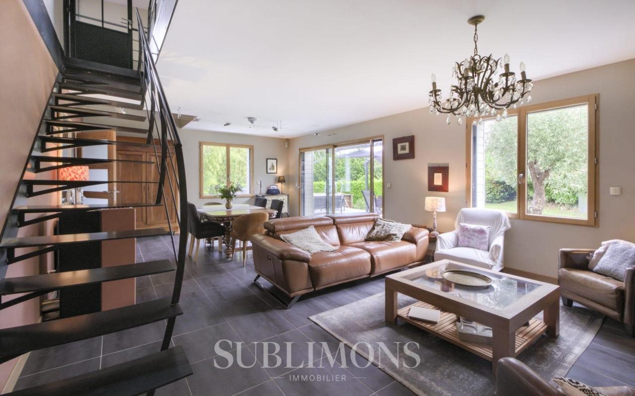 Maison à vendre, 149m², Hennebont