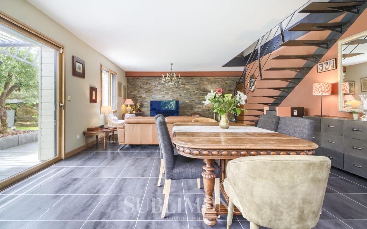 Maison à vendre, 149m², Hennebont