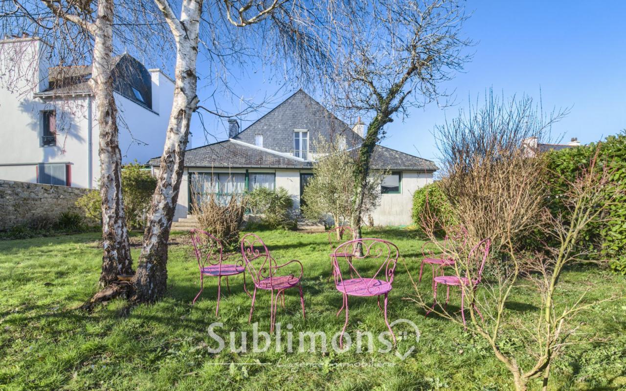 Maison à vendre, 178m², Hennebont