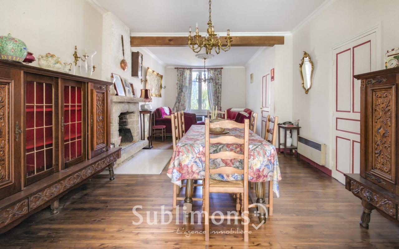 Maison à vendre, 178m², Hennebont