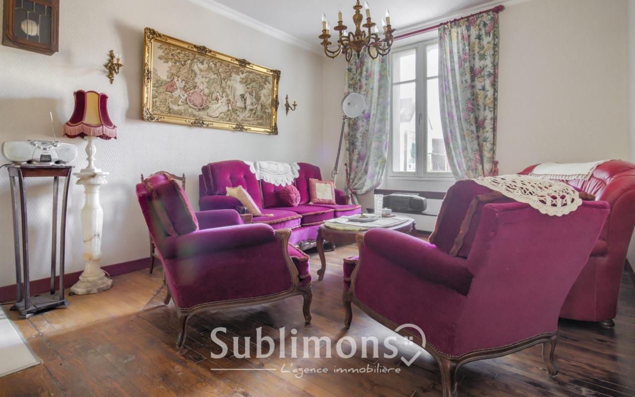 Maison à vendre, 178m², Hennebont