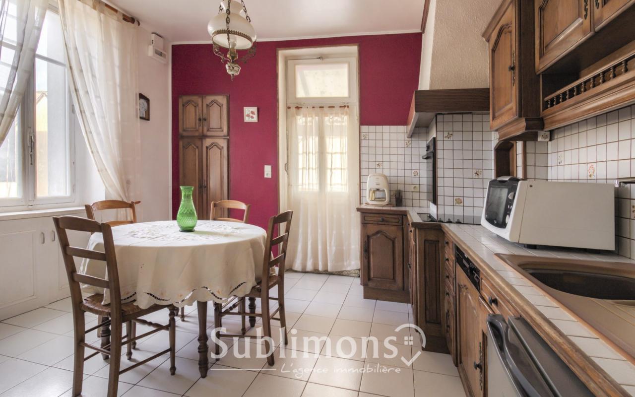 Maison à vendre, 178m², Hennebont