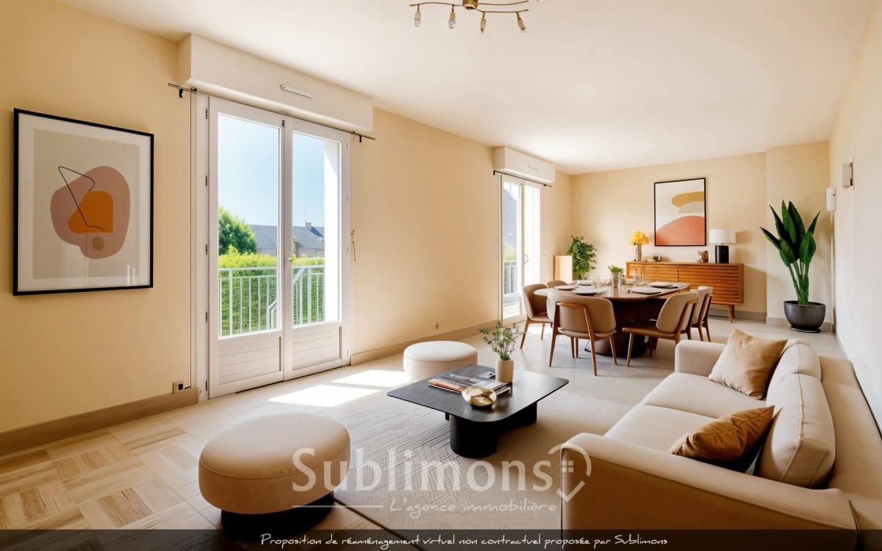 Maison à vendre, 159m², Plouay
