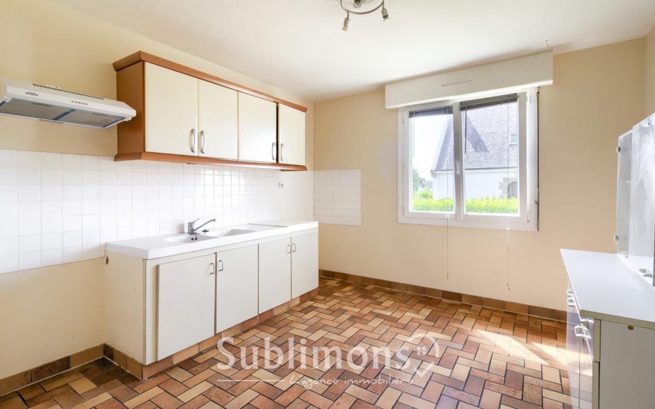 Maison à vendre, 159m², Plouay