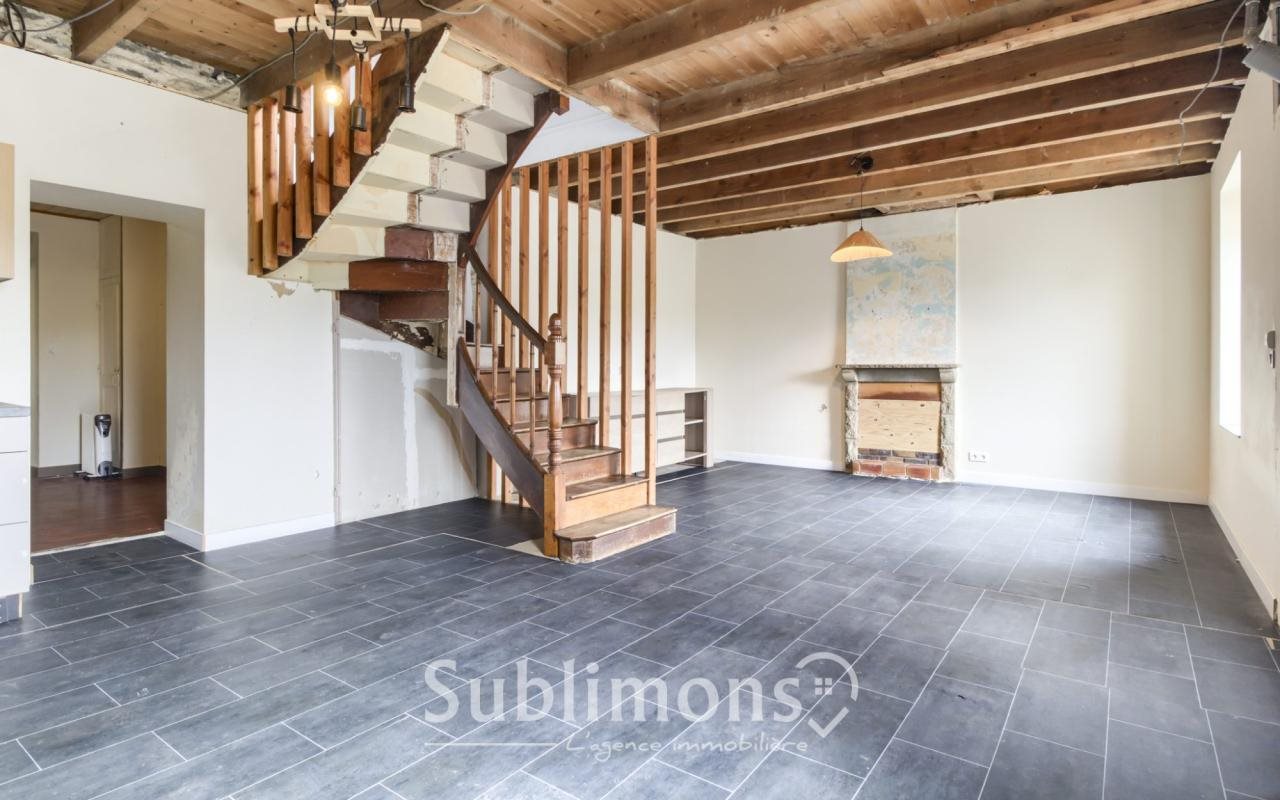 Maison à vendre, 83m², Gourin