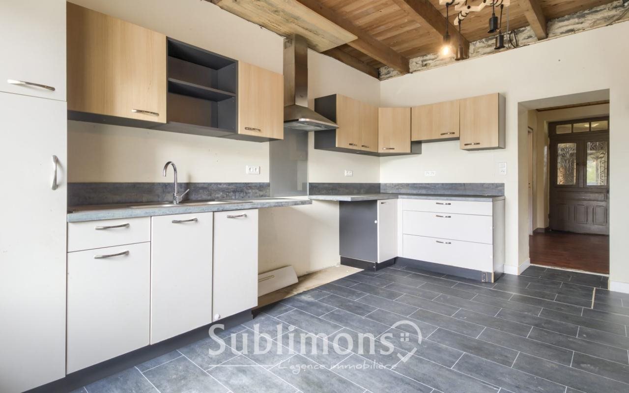 Maison à vendre, 83m², Gourin