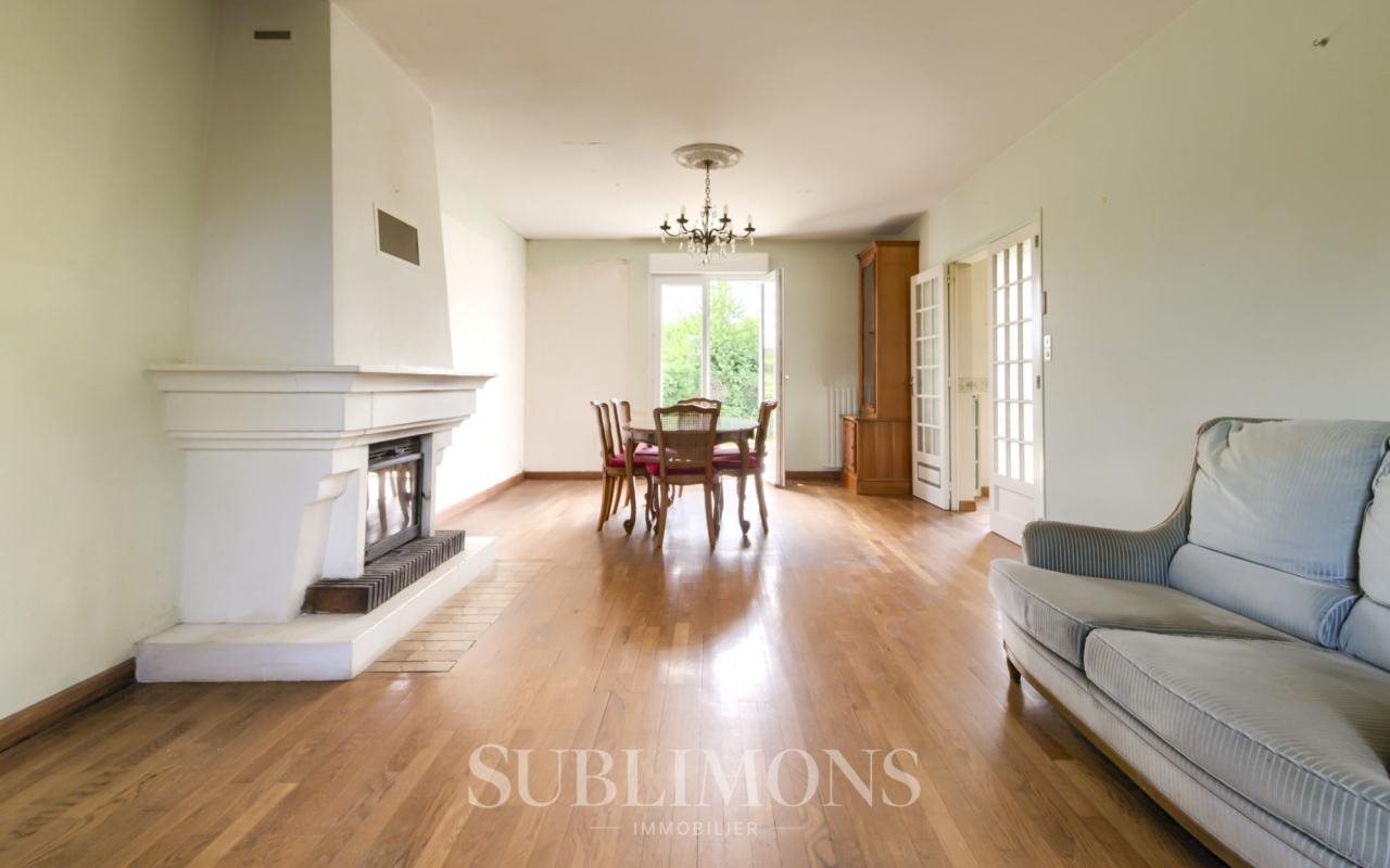 Maison à vendre, 110m², Mauron