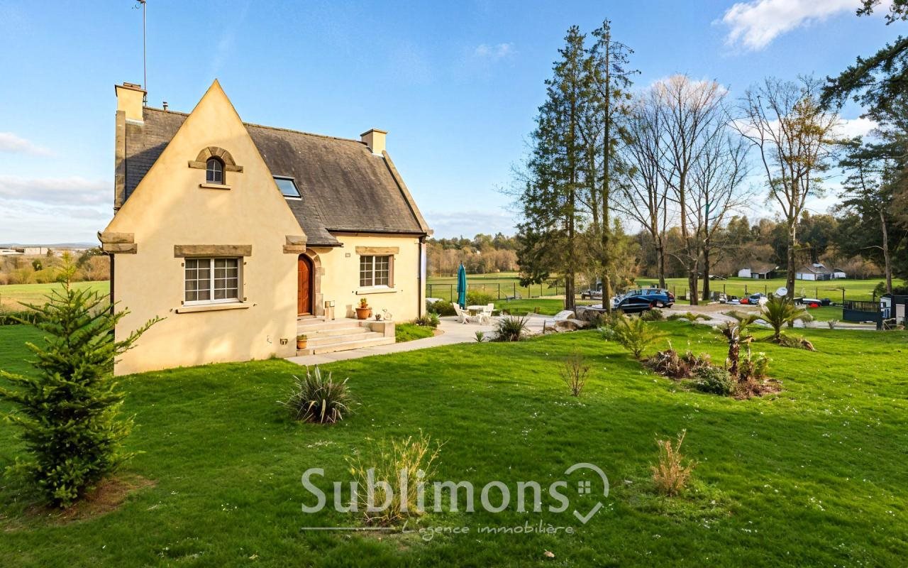 Maison à vendre, 160m², Caro