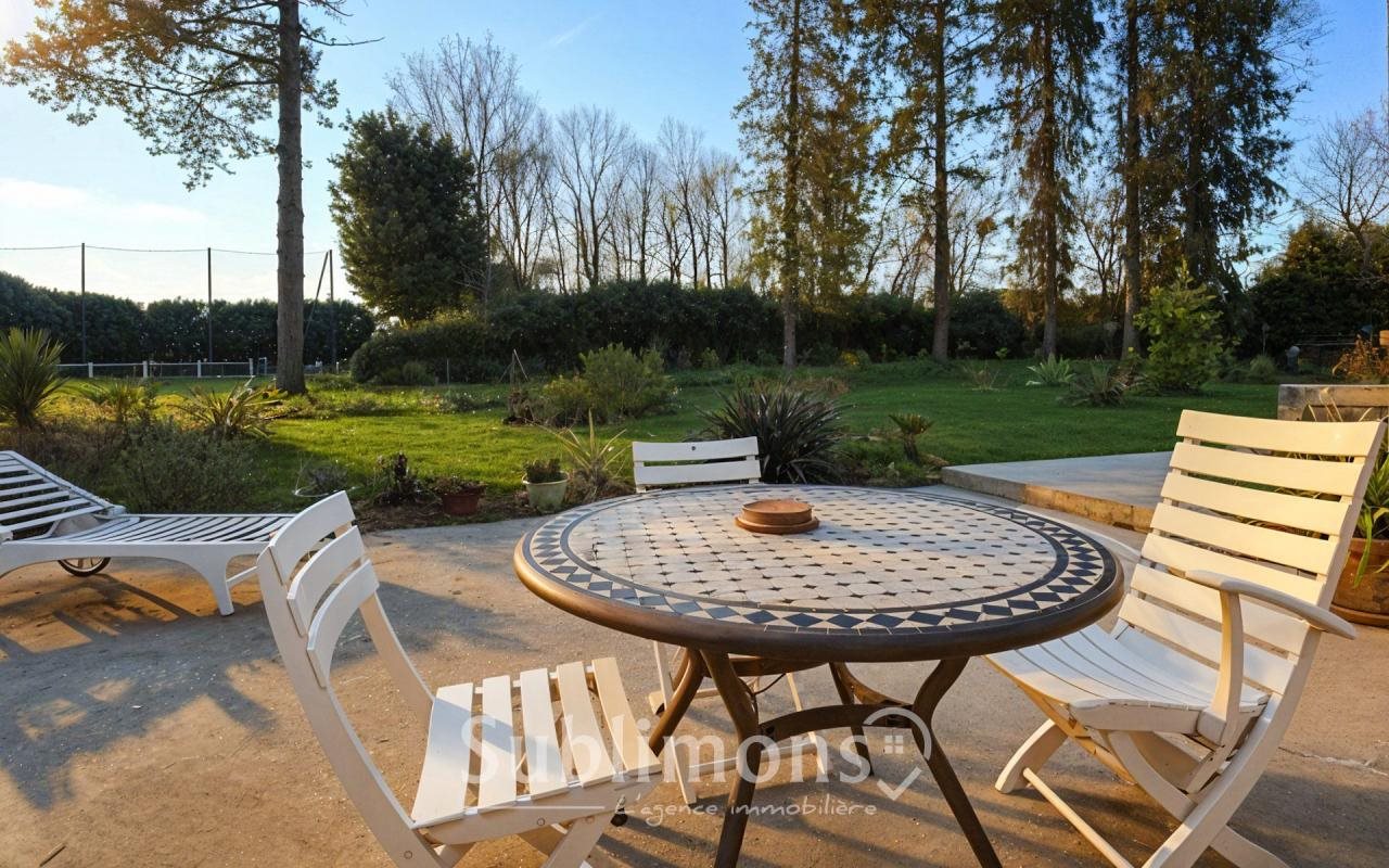 Maison à vendre, 160m², Caro