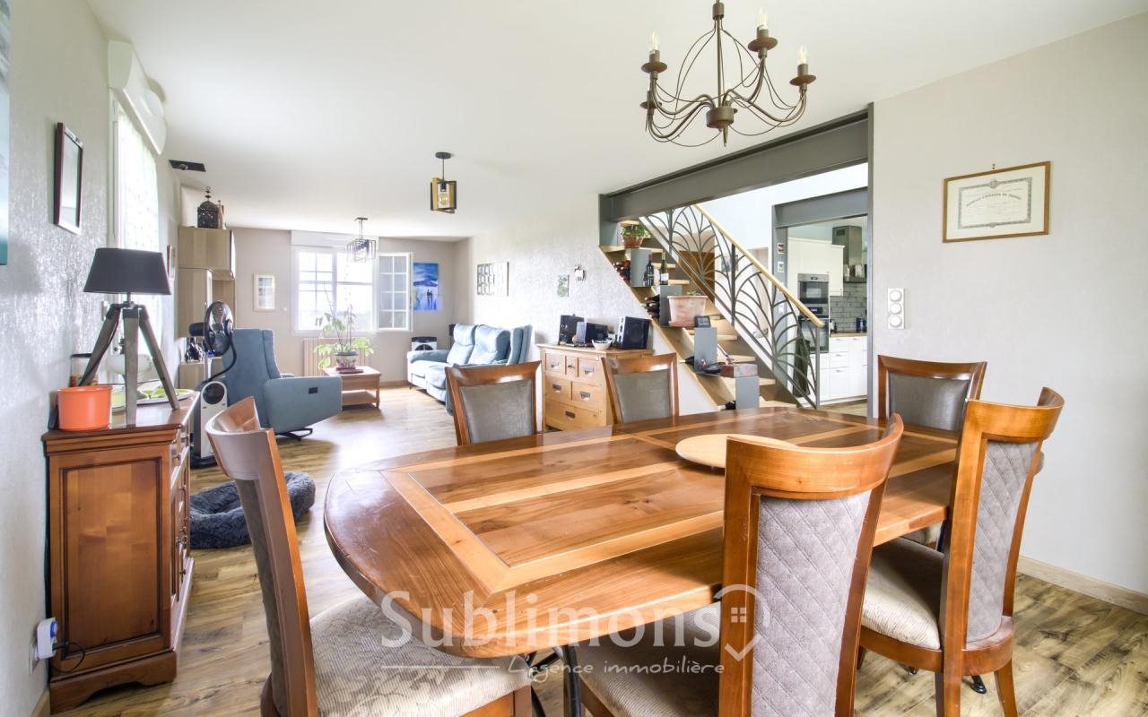 Maison à vendre, 160m², Caro