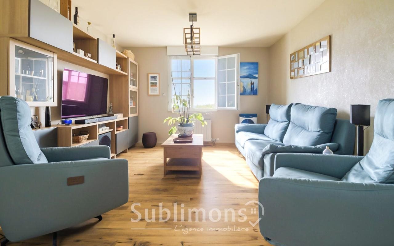 Maison à vendre, 160m², Caro