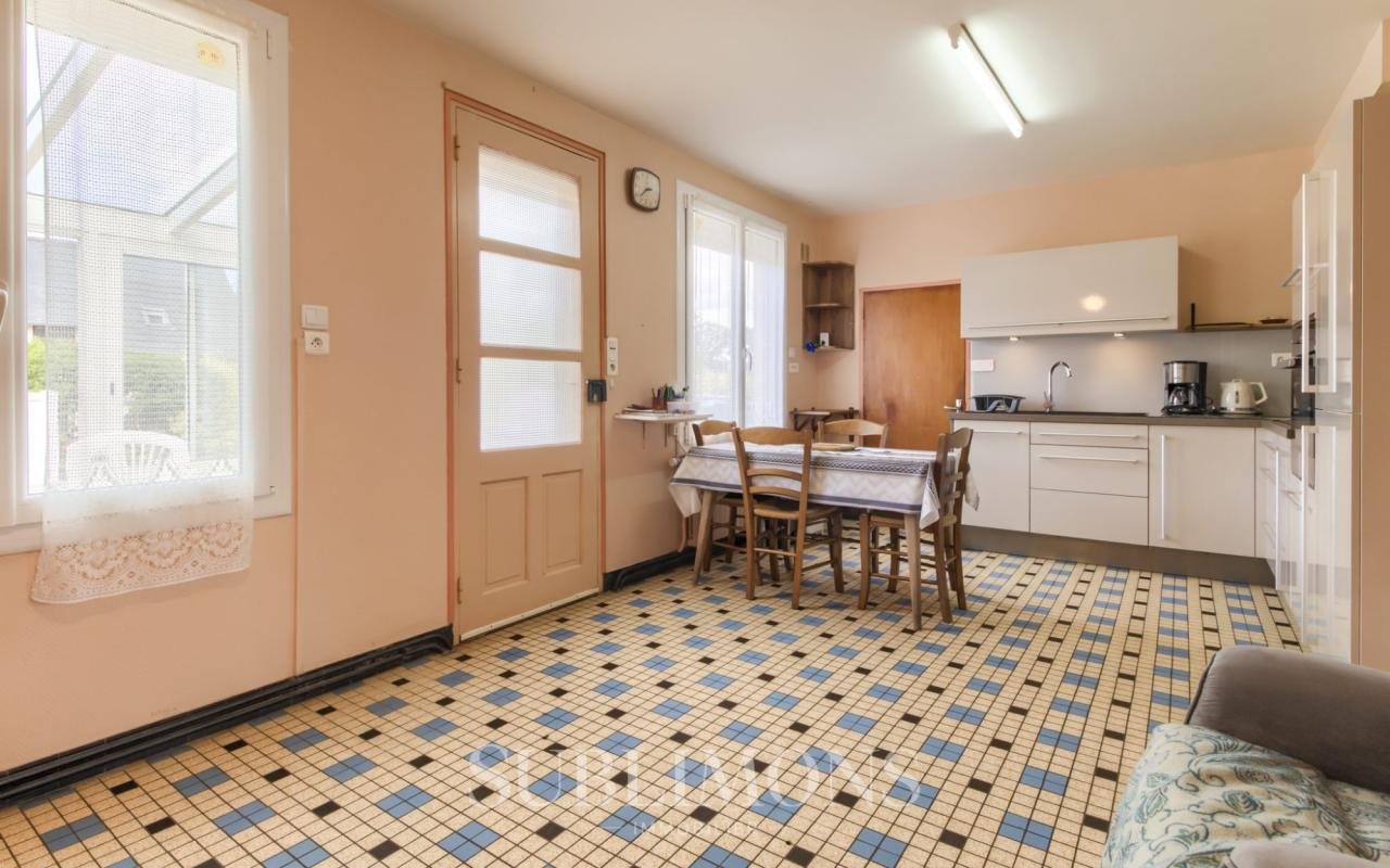 Maison à vendre, 70m², Caro