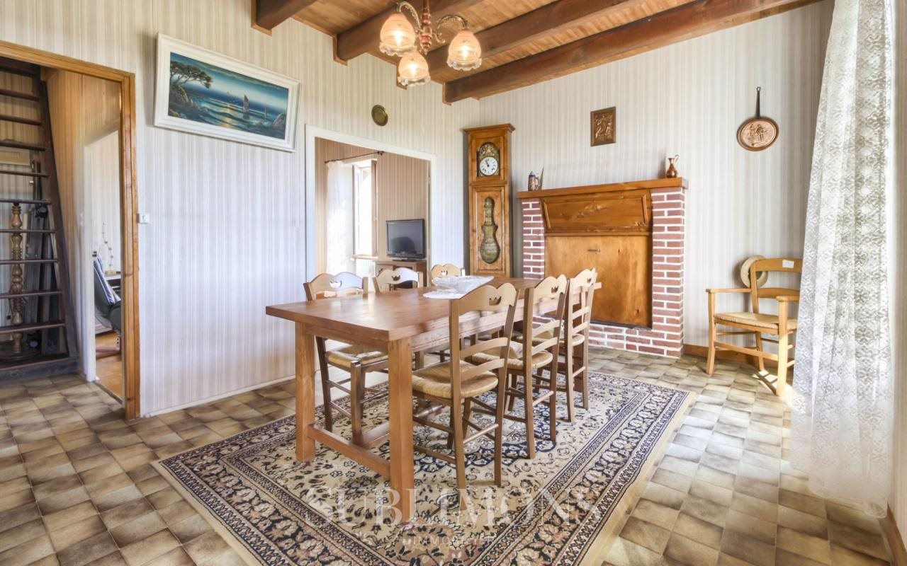 Maison à vendre, 86m², Sérent