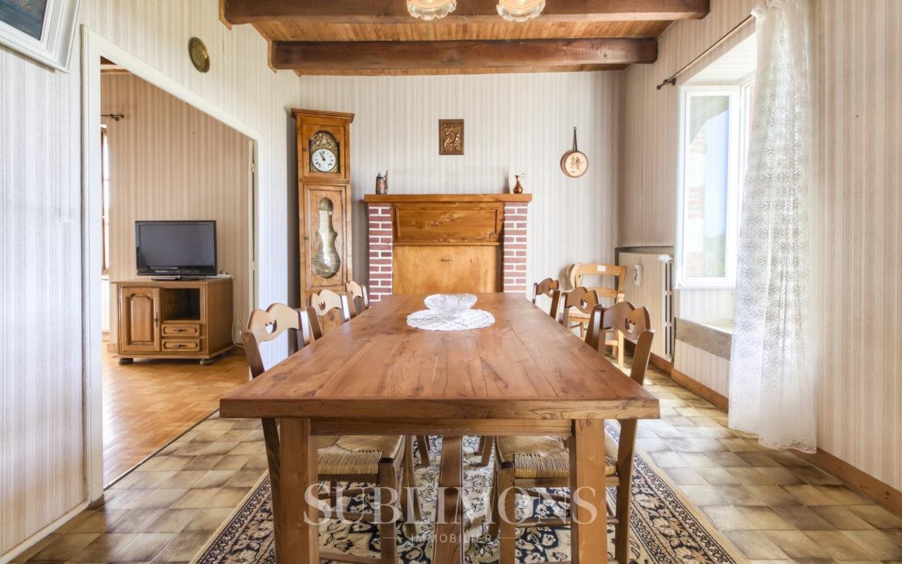 Maison à vendre, 86m², Sérent