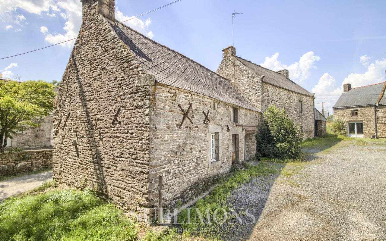 Maison à vendre, 248m², Sérent