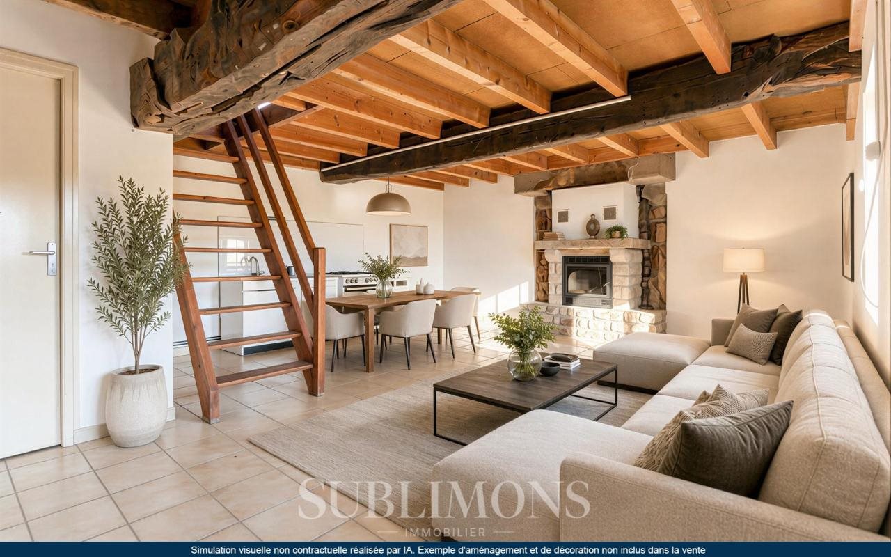 Maison à vendre, 248m², Sérent