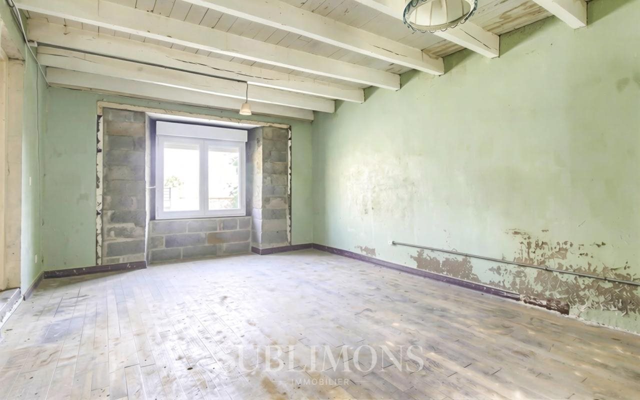 Maison à vendre, 248m², Sérent