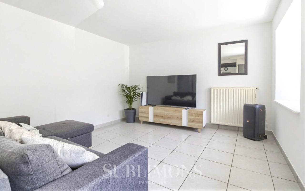 Maison à vendre, 140m², Sérent