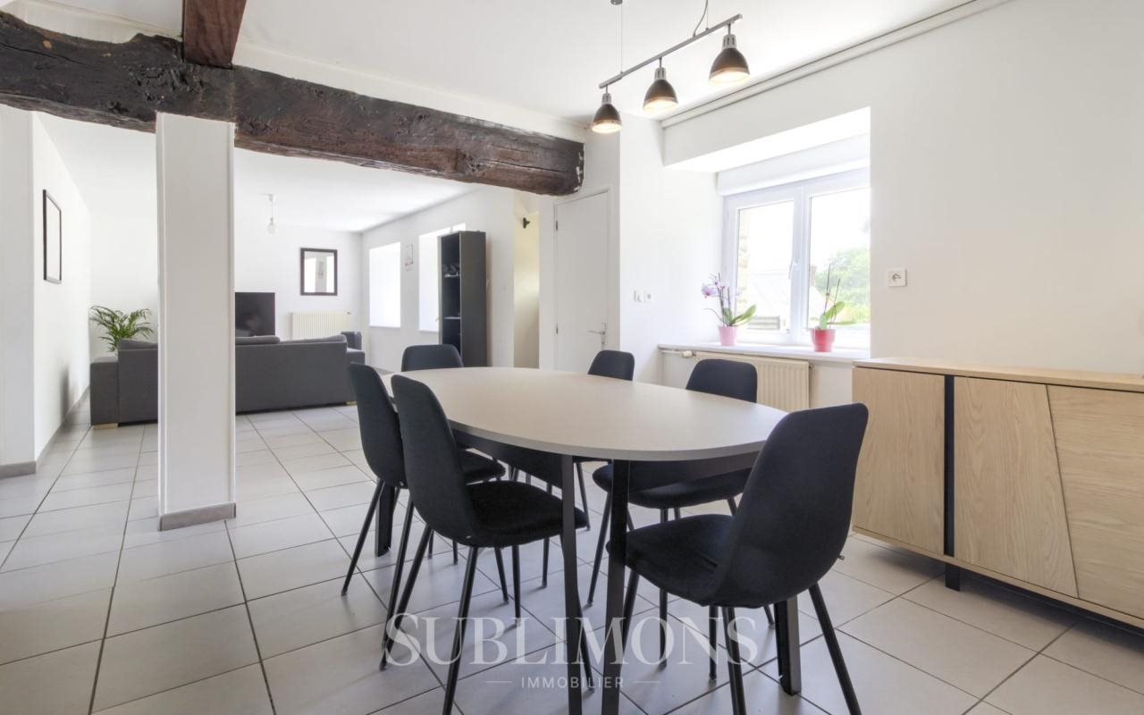 Maison à vendre, 140m², Sérent