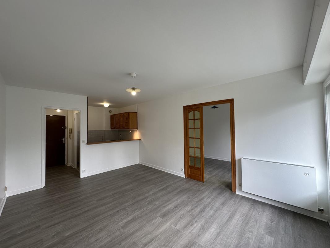 Appartement à louer, 42m², Dammarie-lès-Lys