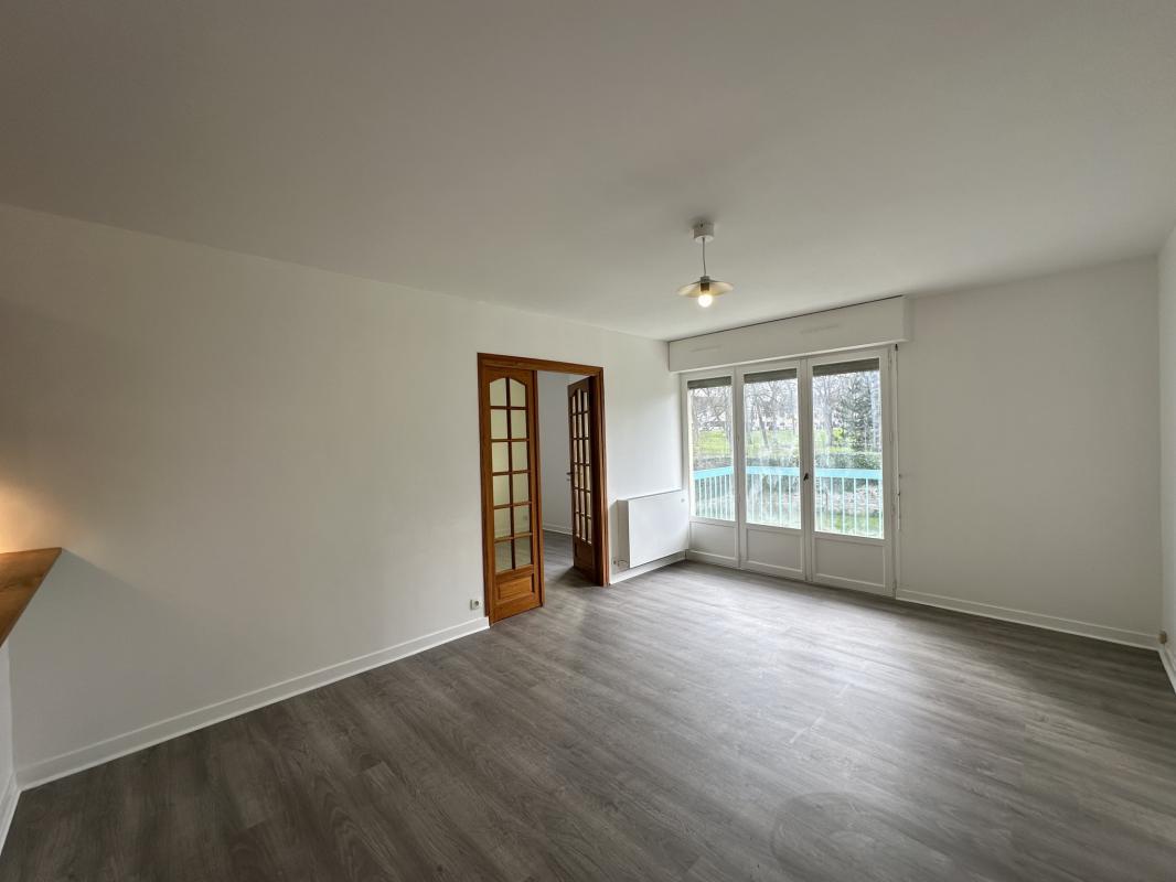 Appartement à louer, 42m², Dammarie-lès-Lys