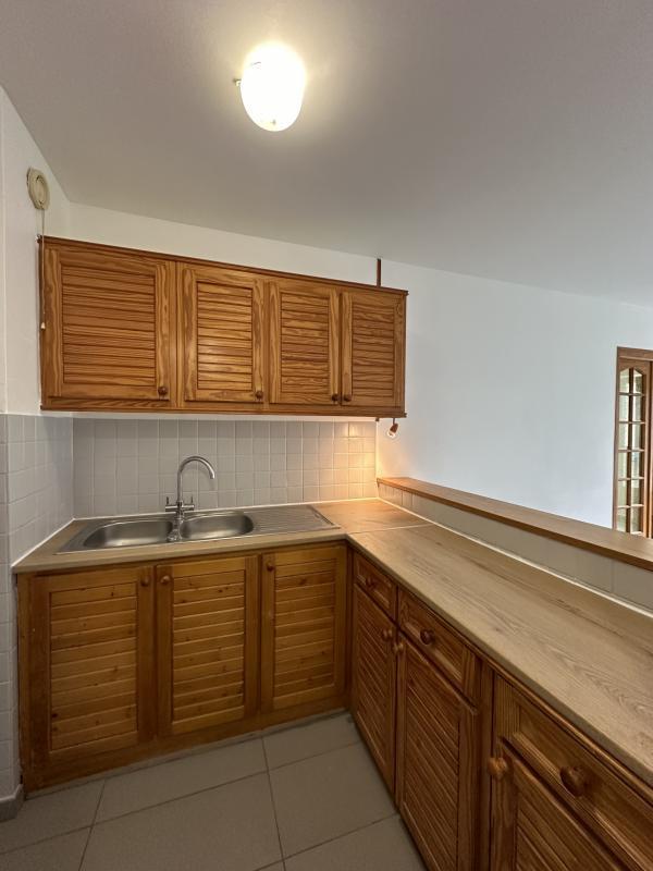 Appartement à louer, 42m², Dammarie-lès-Lys