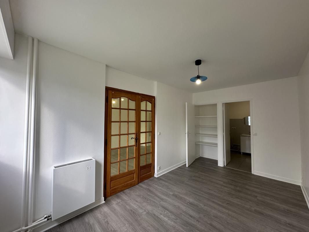 Appartement à louer, 42m², Dammarie-lès-Lys