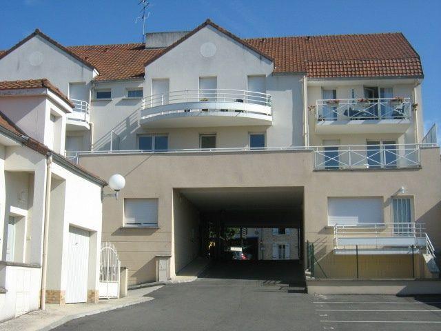 Appartement à louer, 41m², Vaux-le-Pénil
