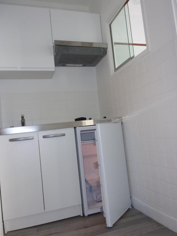 Appartement à louer, 32m², La Rochette