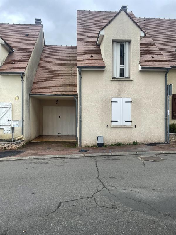 Maison à vendre, 75m², Dammarie-lès-Lys