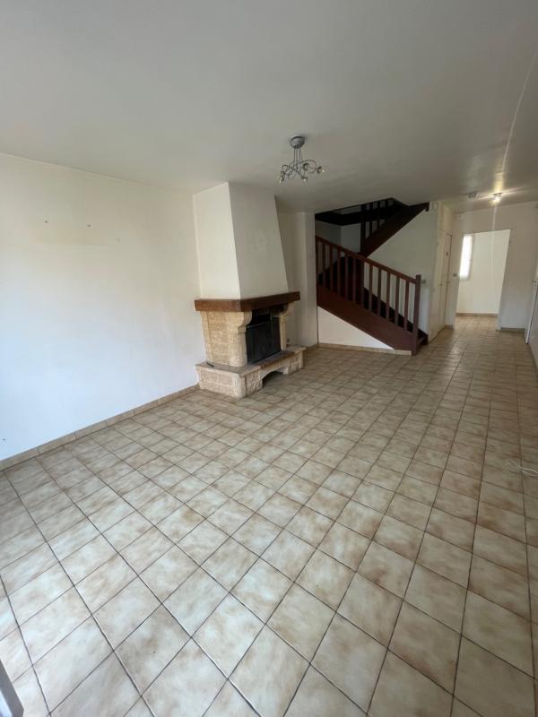 Maison à vendre, 75m², Dammarie-lès-Lys