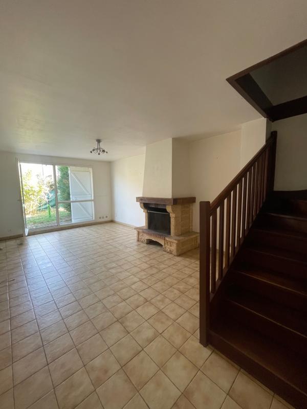 Maison à vendre, 75m², Dammarie-lès-Lys