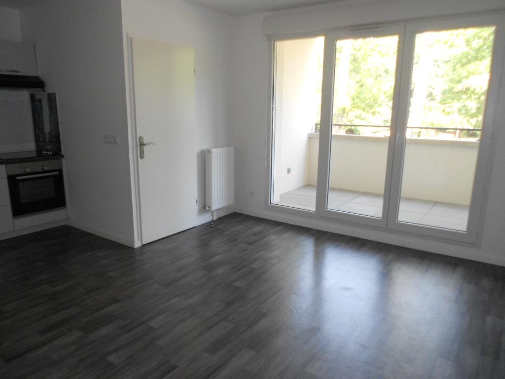Appartement à louer, 40m², Dammarie-lès-Lys