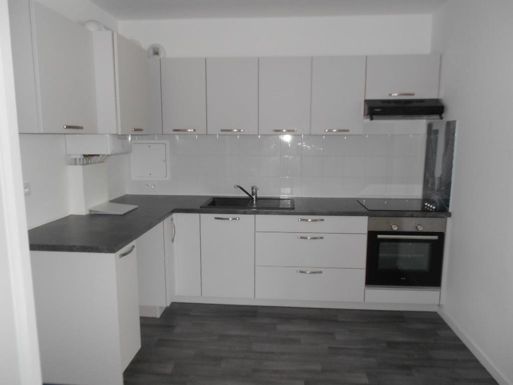 Appartement à louer, 40m², Dammarie-lès-Lys