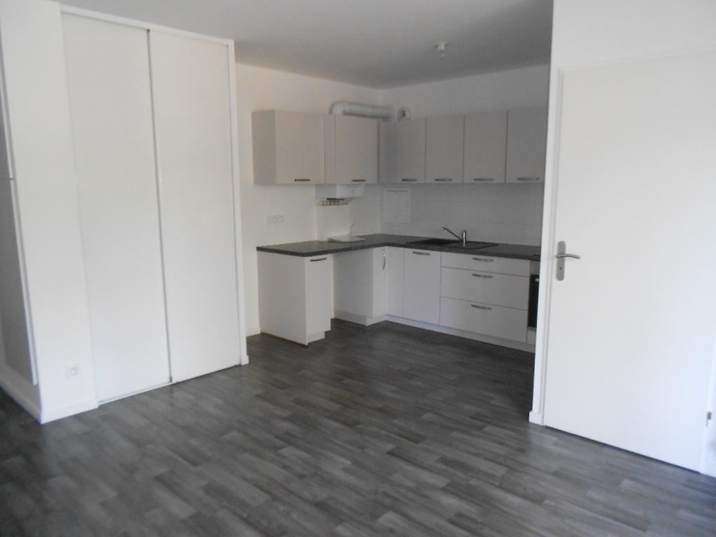 Appartement à louer, 40m², Dammarie-lès-Lys