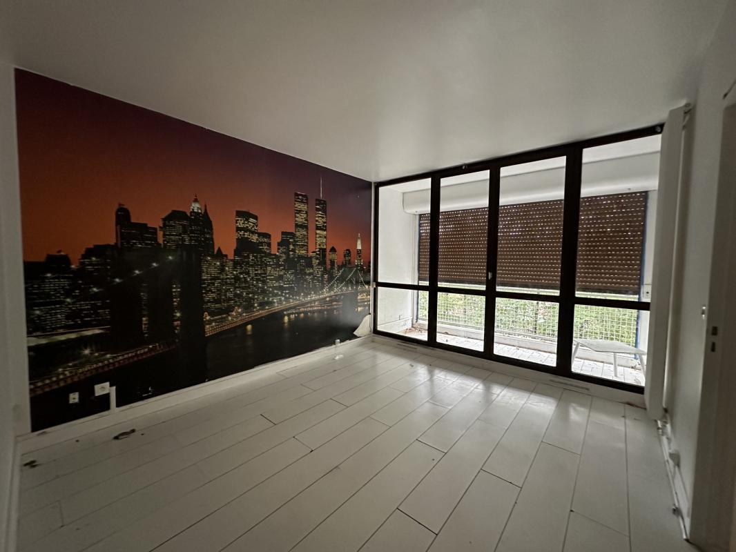 Appartement à vendre, 42m², Vaux-le-Pénil