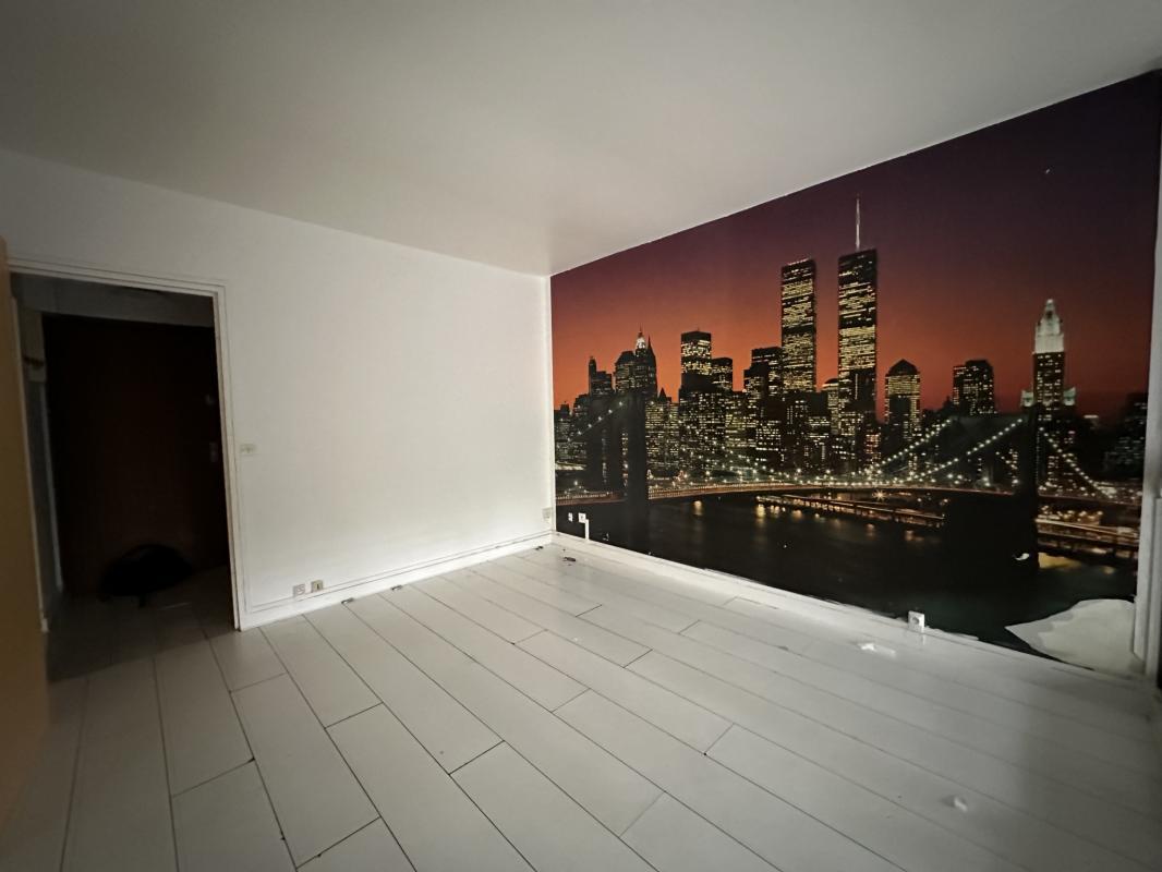 Appartement à vendre, 42m², Vaux-le-Pénil