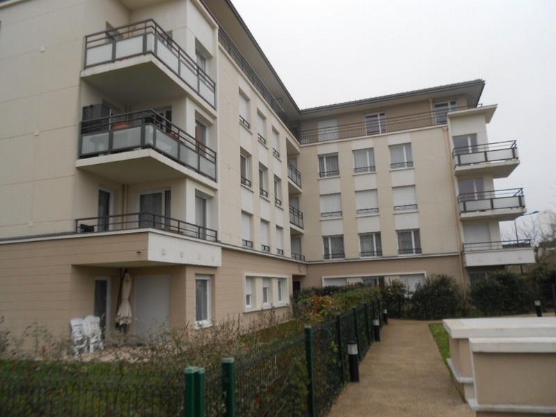 Appartement à vendre, 39m², Dammarie-les-Lys